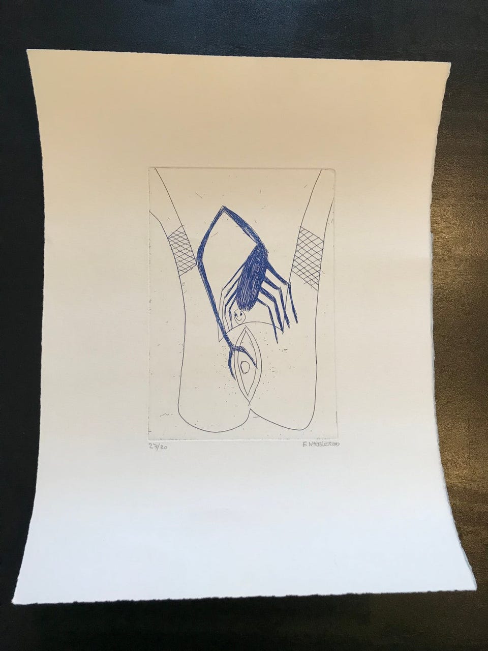 Galleribillede
