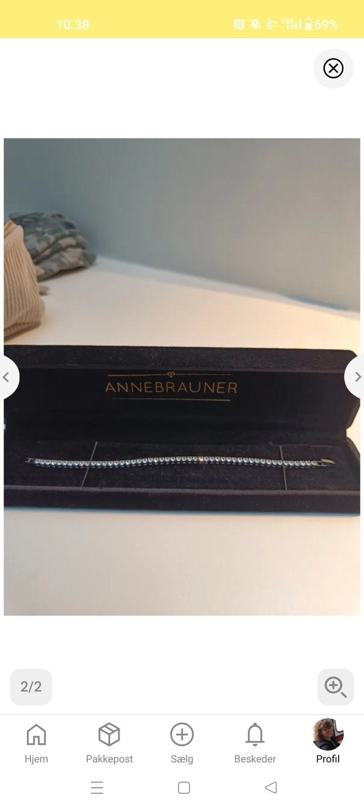 Galleribillede