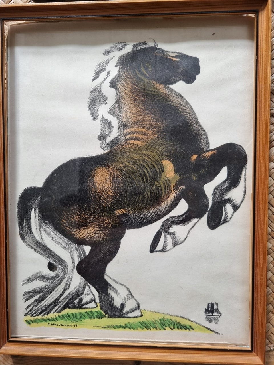 Galleribillede
