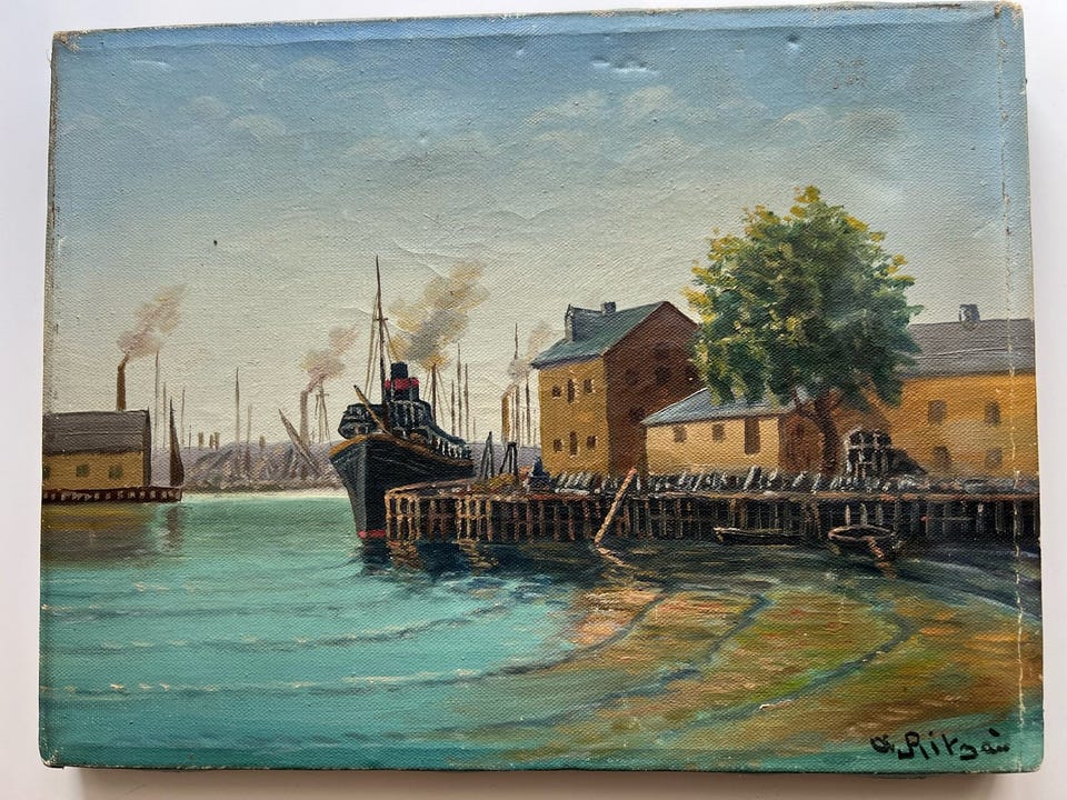 Galleribillede
