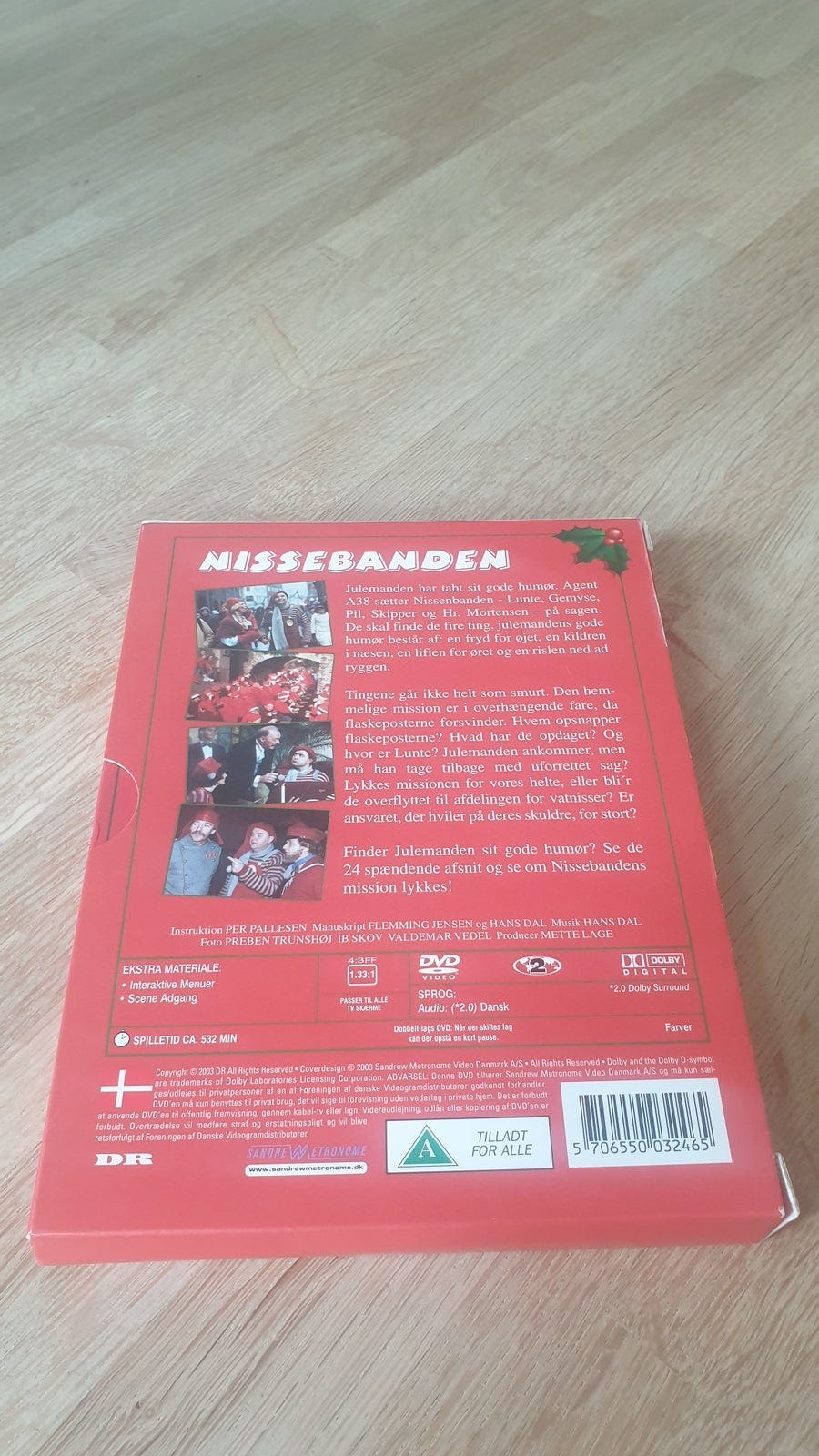 Galleribillede