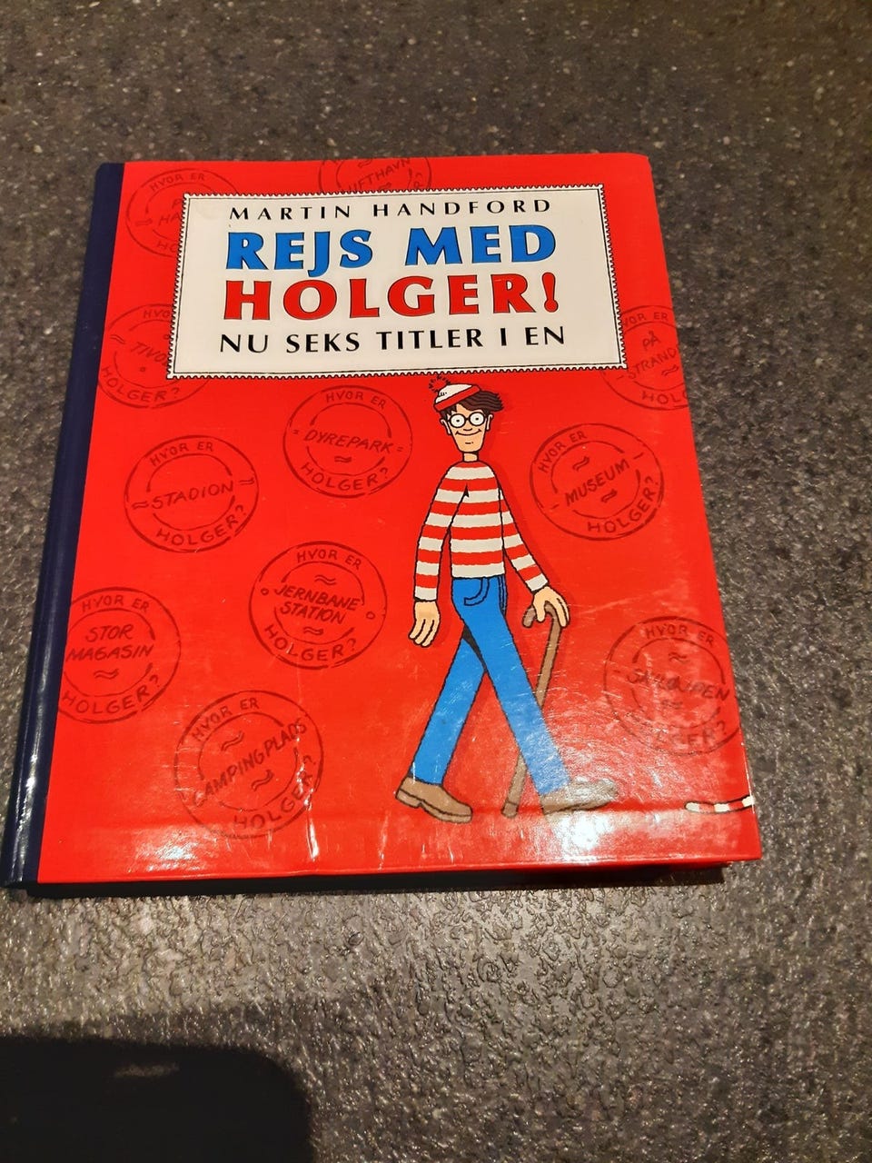Galleribillede