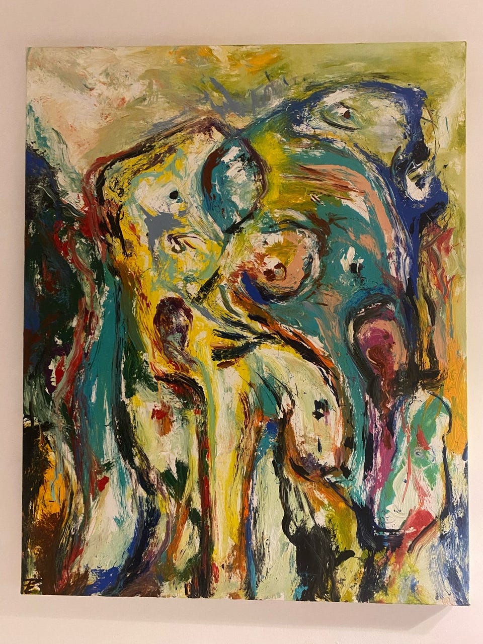 Galleribillede