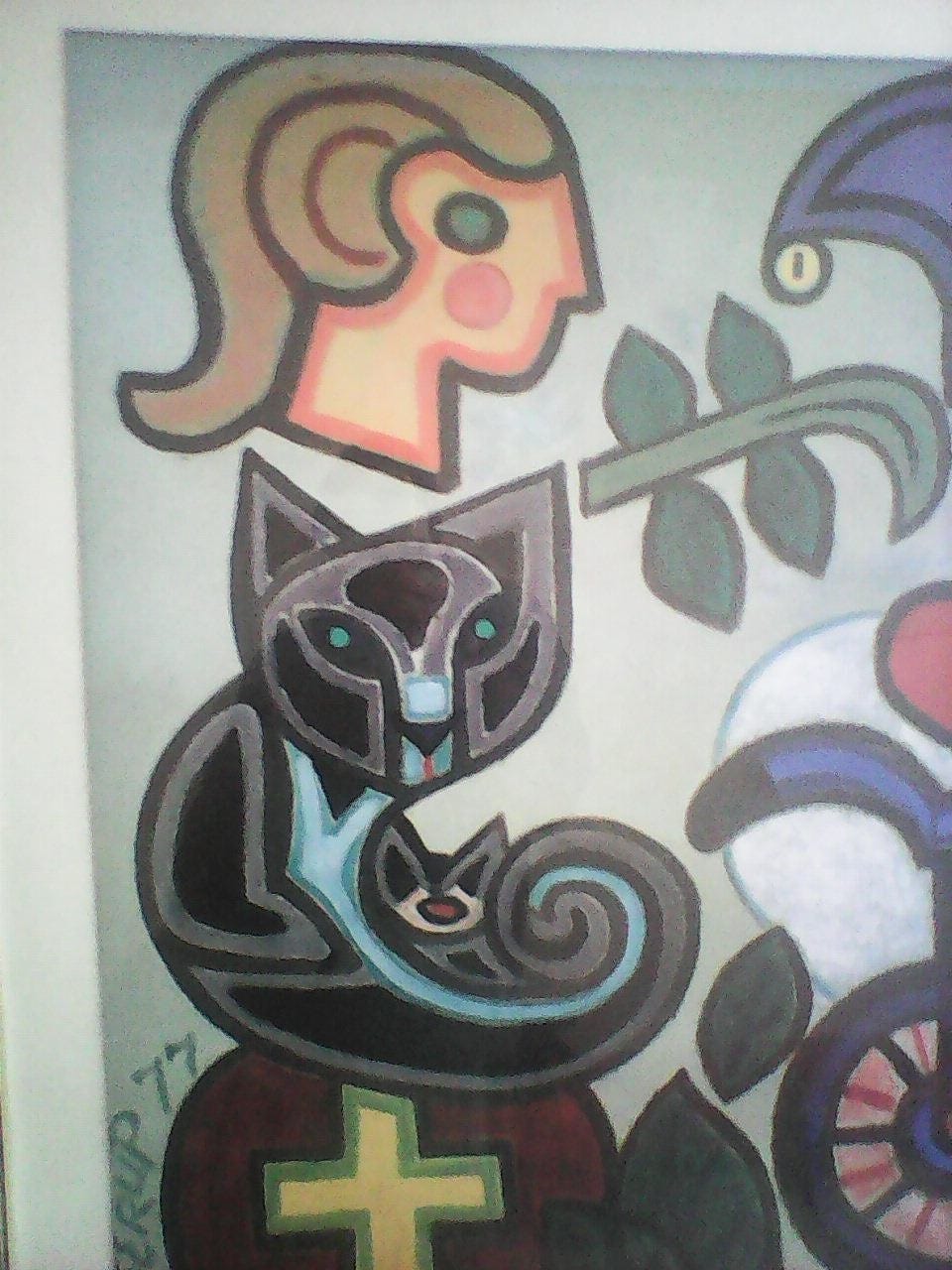Galleribillede