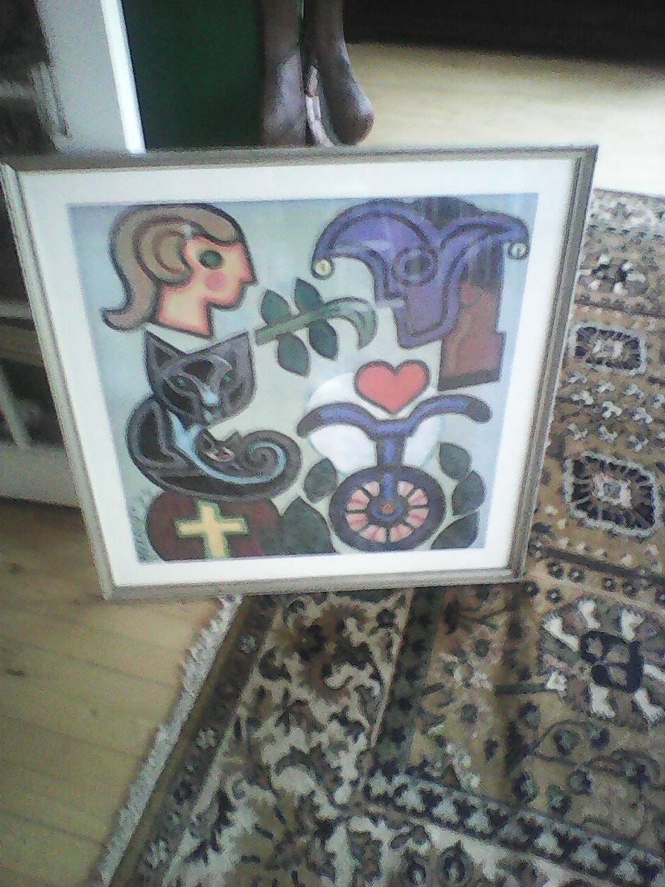 Galleribillede