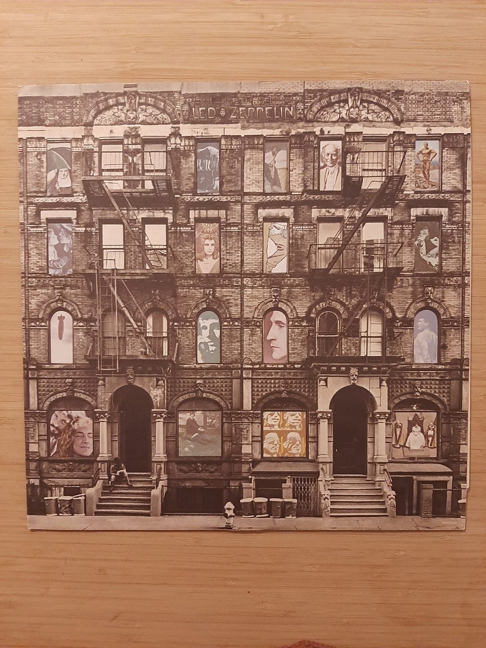 Galleribillede