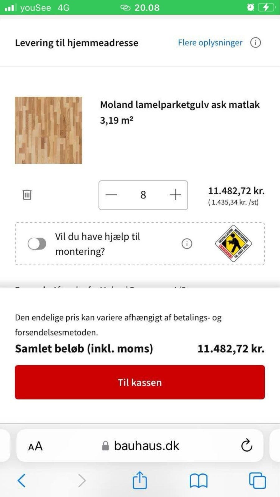 Galleribillede