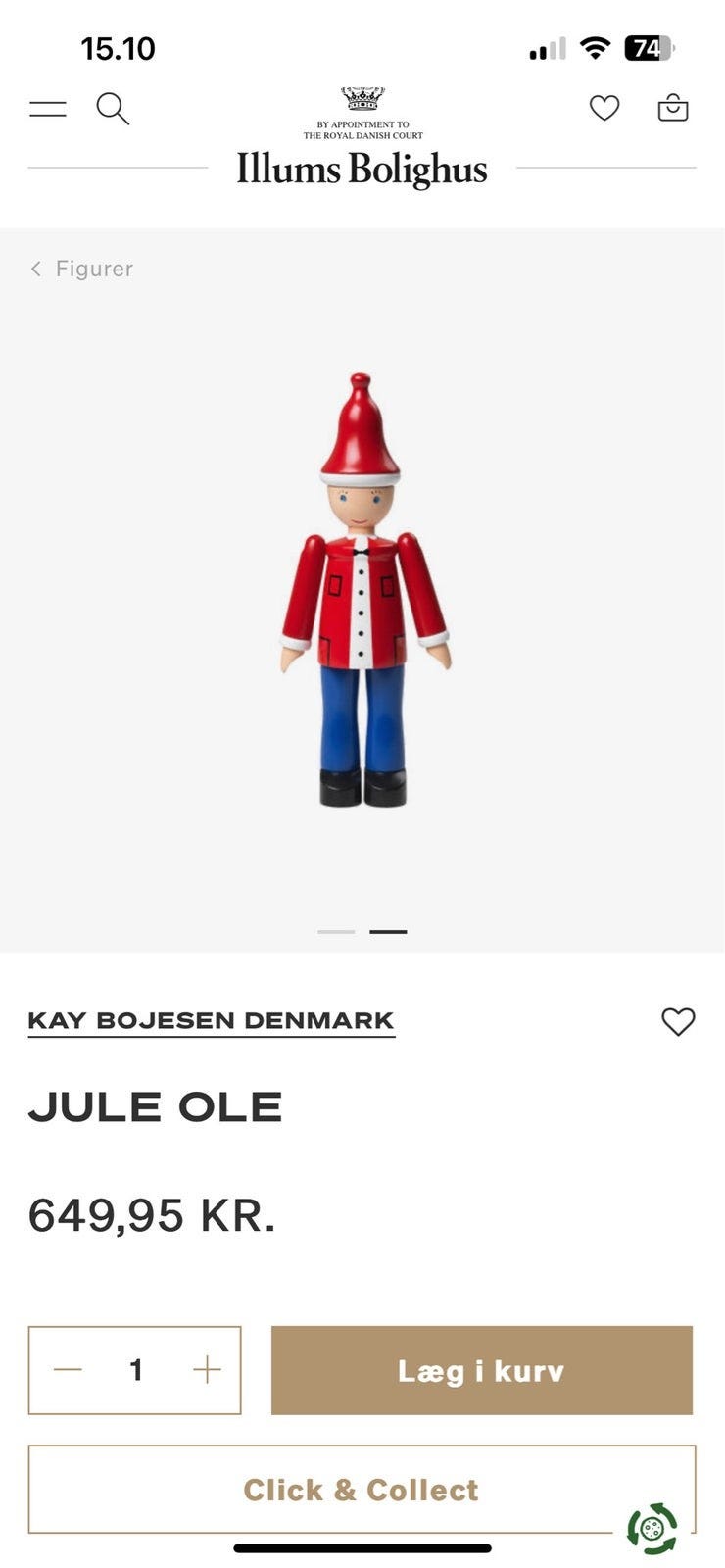 Galleribillede