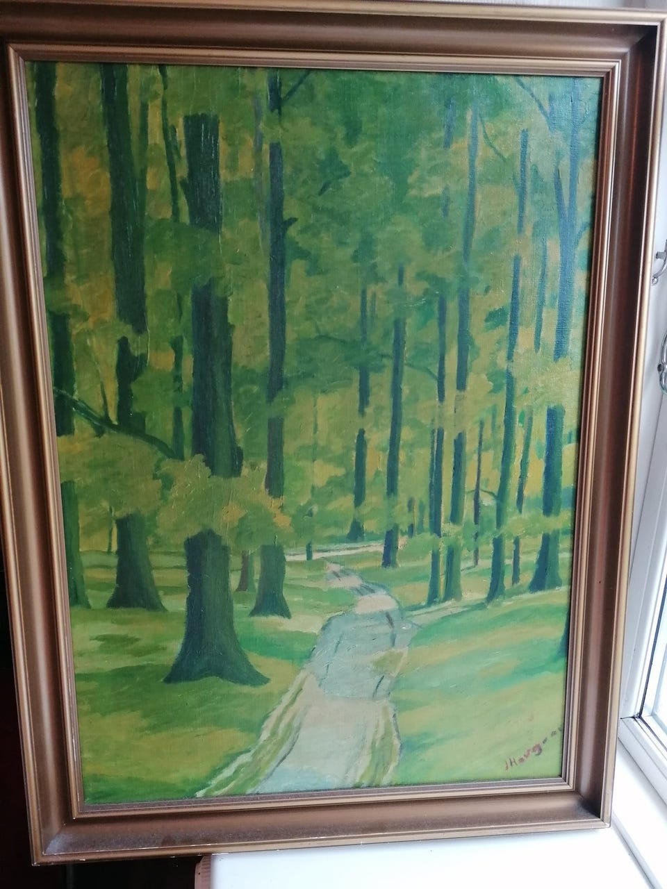 Galleribillede
