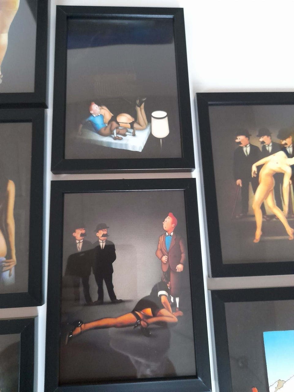 Galleribillede