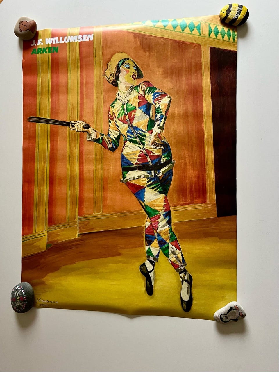 Galleribillede
