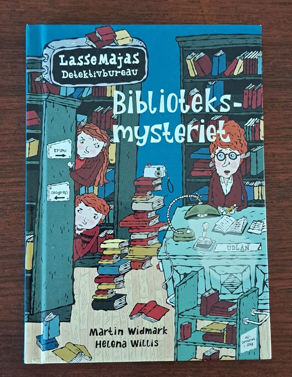 Galleribillede