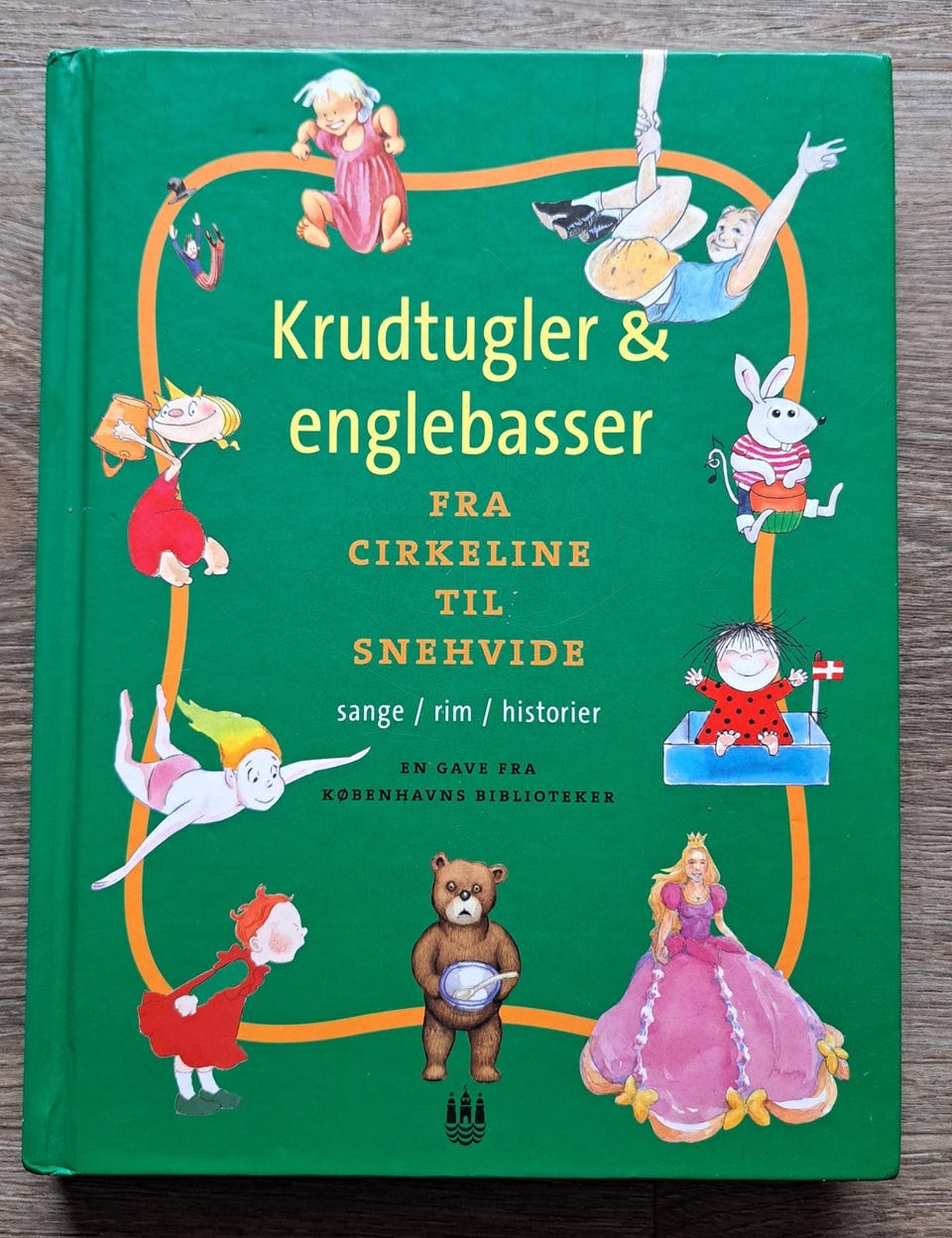 Galleribillede