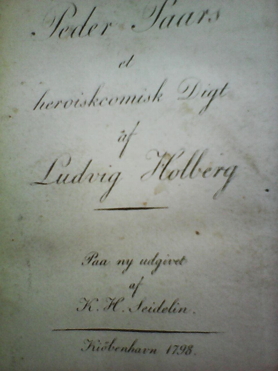 Galleribillede