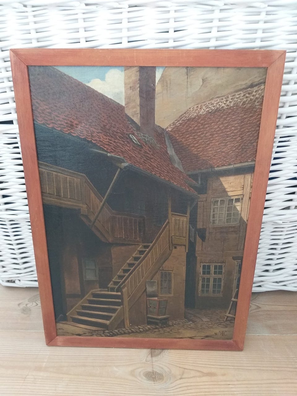 Galleribillede