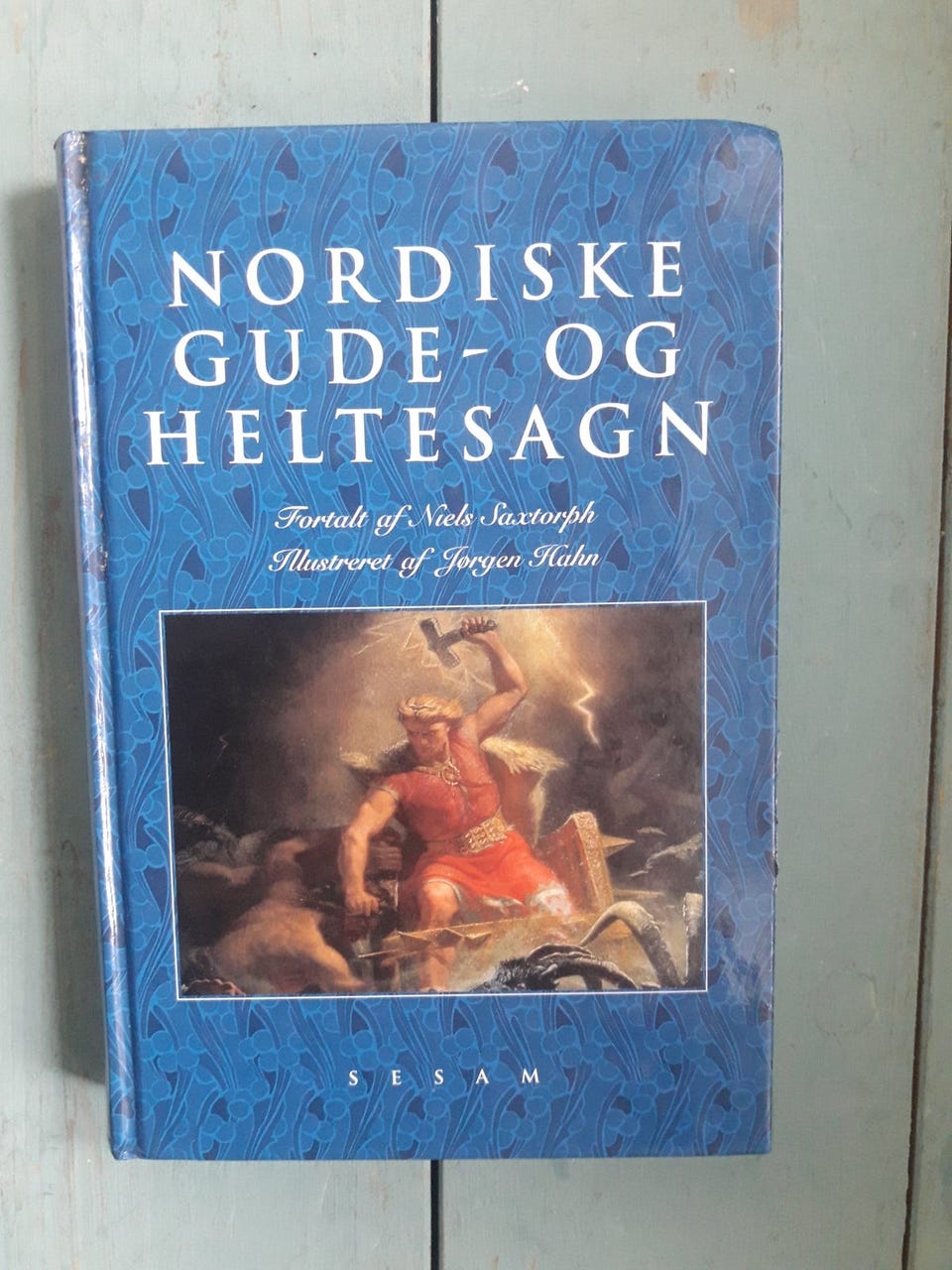 Galleribillede