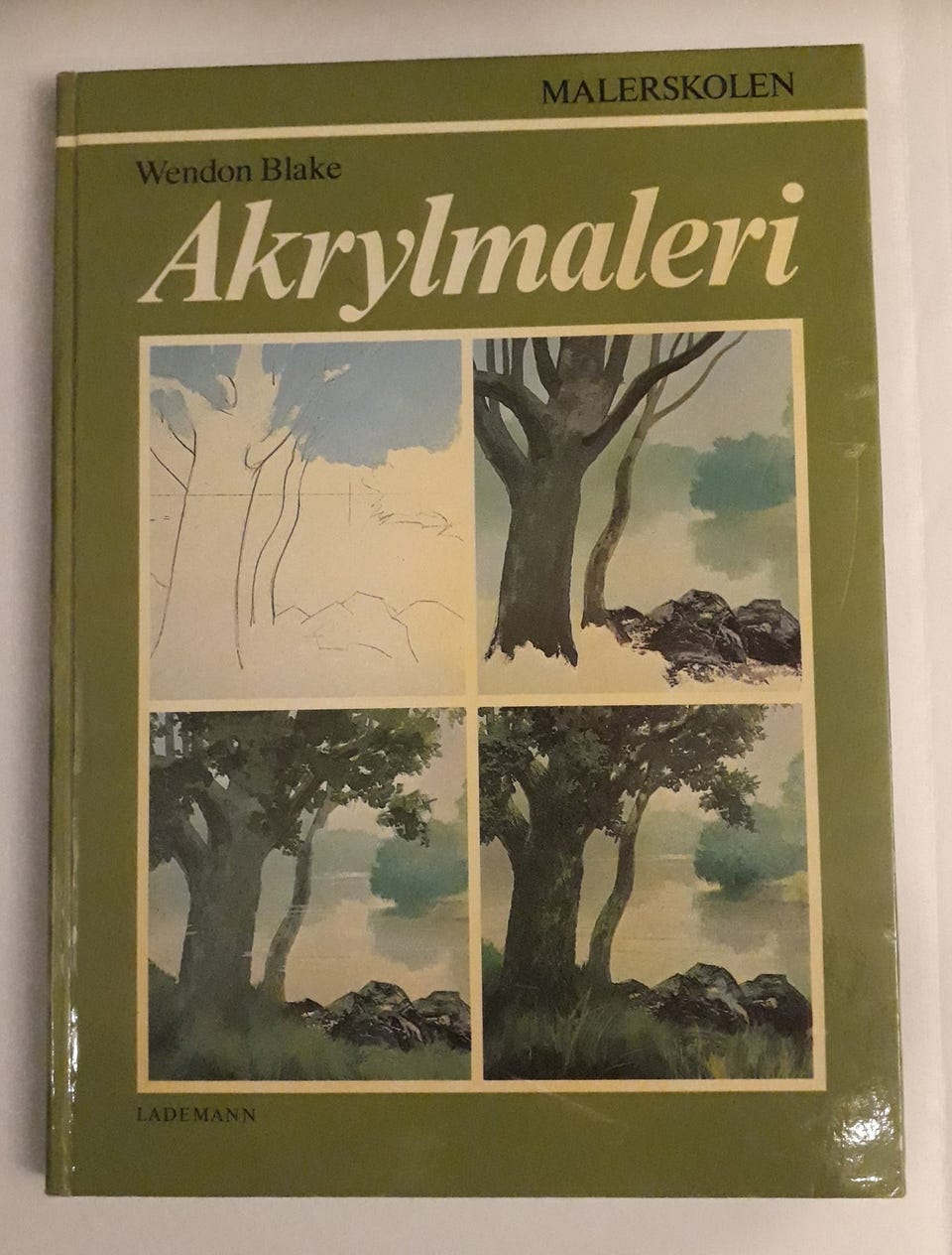 Galleribillede