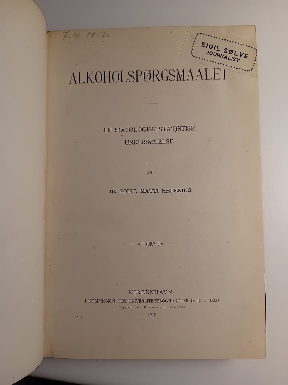 Galleribillede