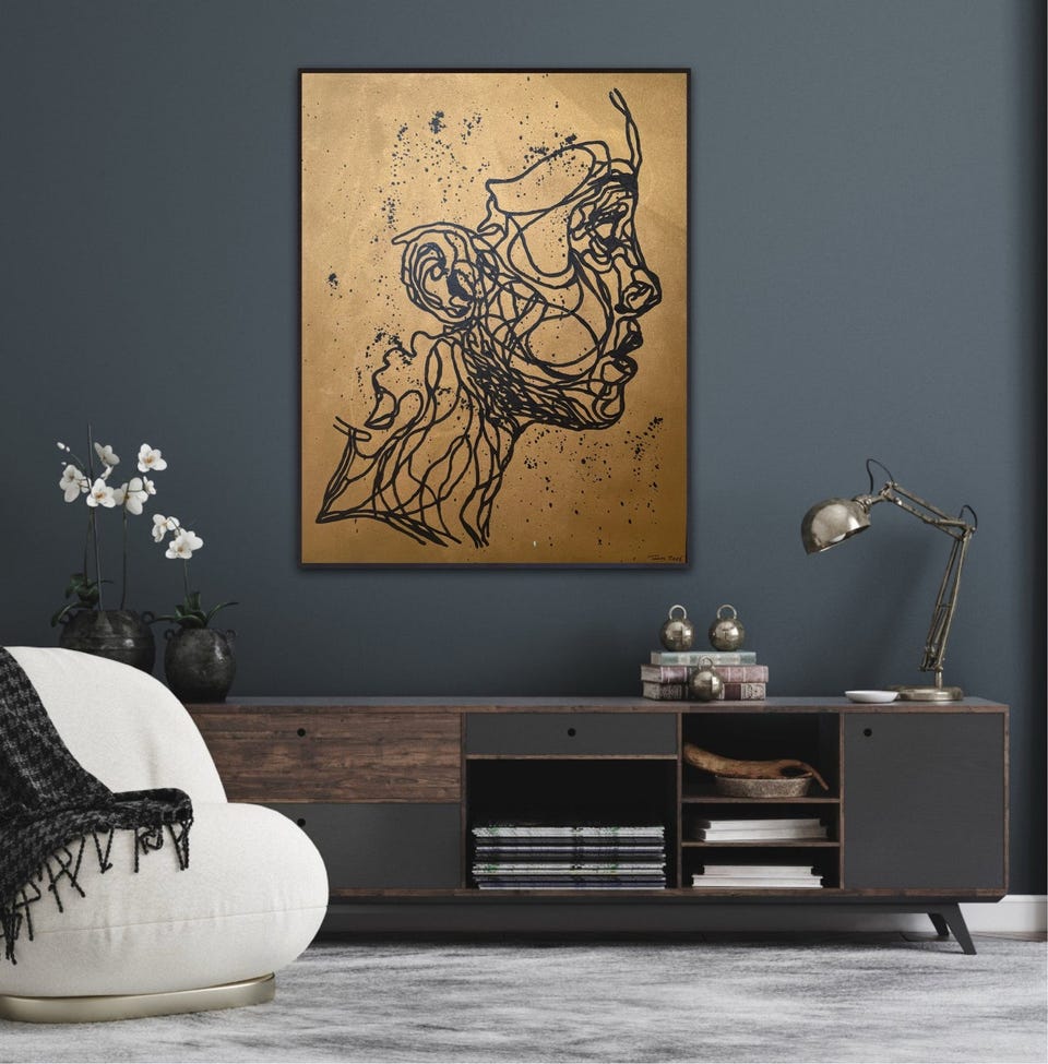 Galleribillede