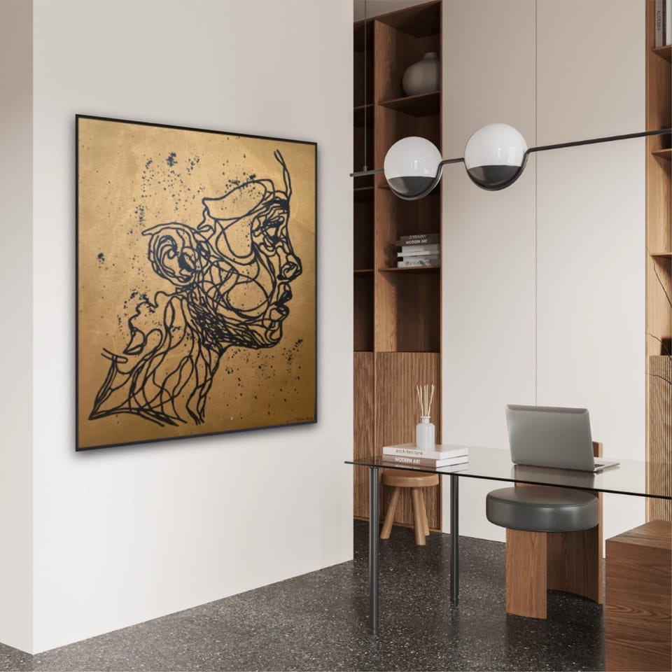 Galleribillede