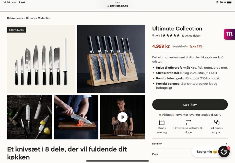 Galleribillede