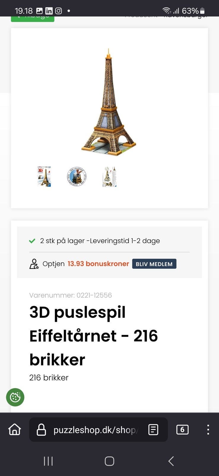 Galleribillede