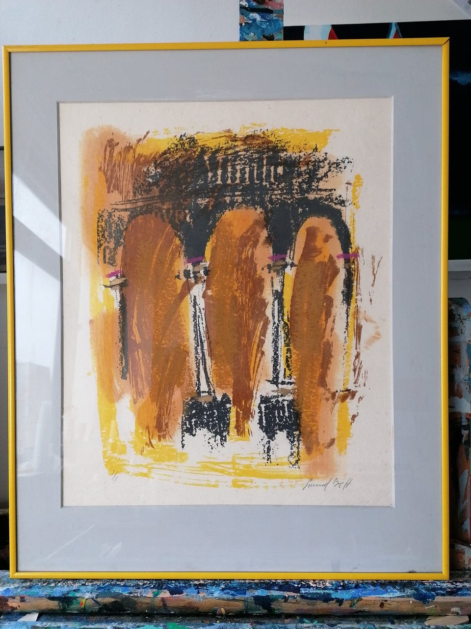 Galleribillede