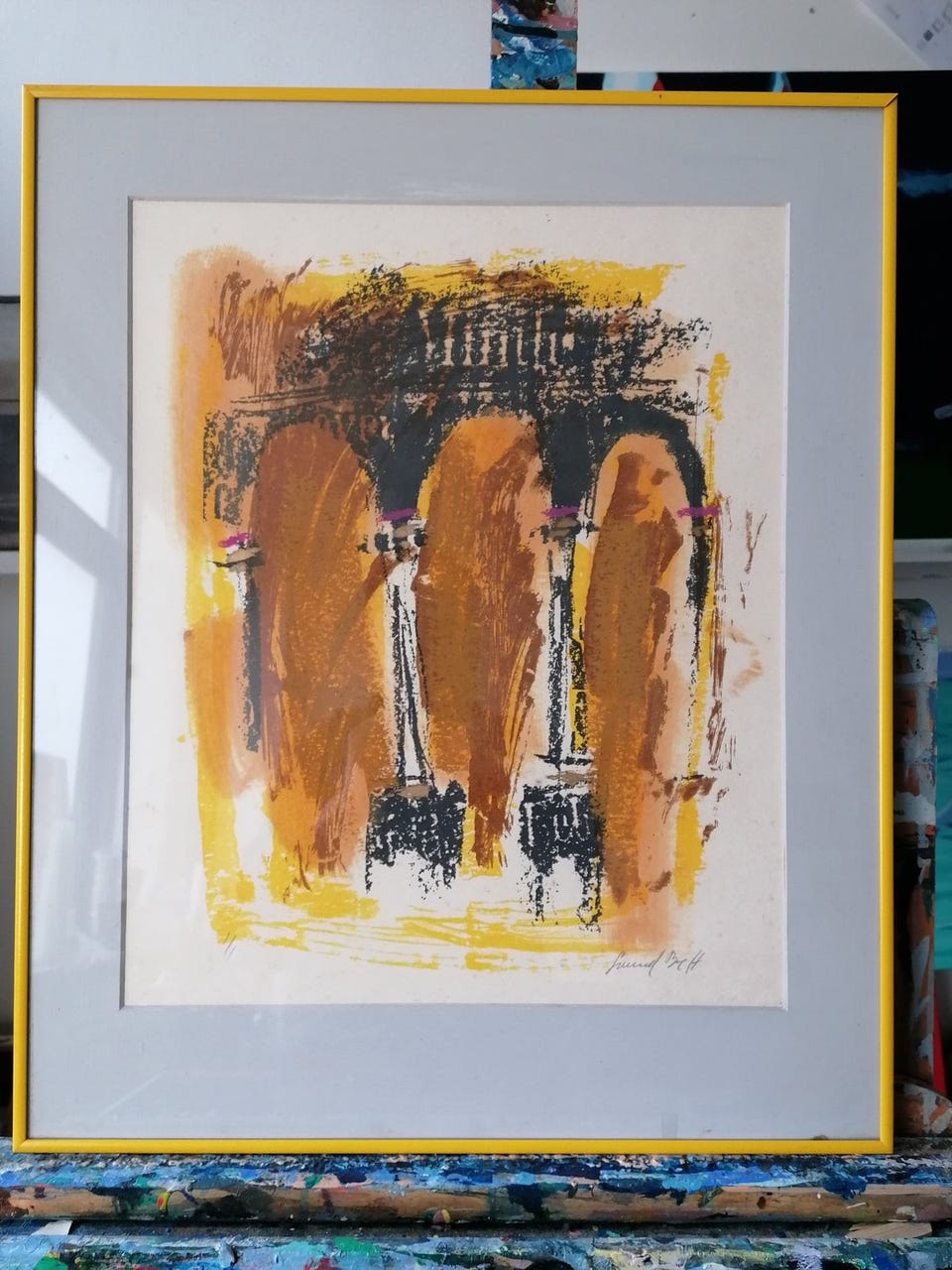 Galleribillede