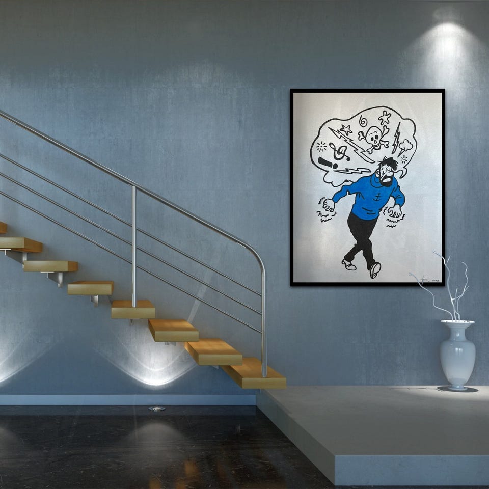 Galleribillede