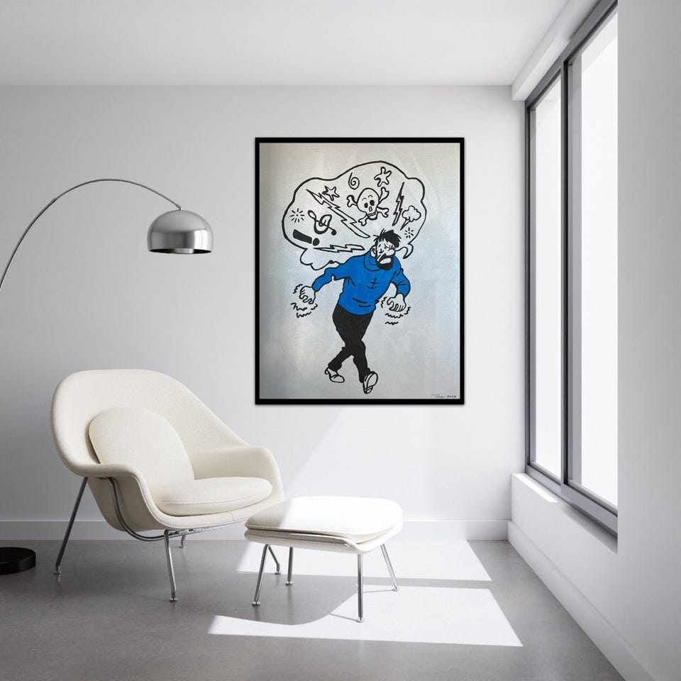 Galleribillede