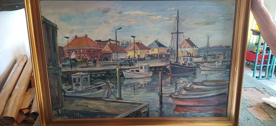 Galleribillede