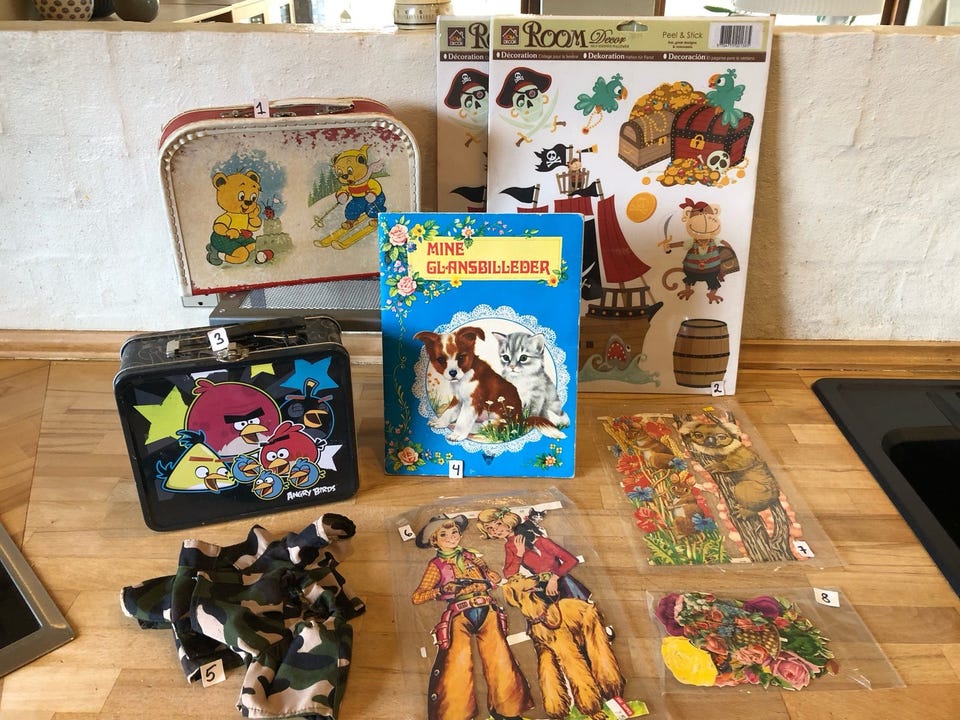 Galleribillede
