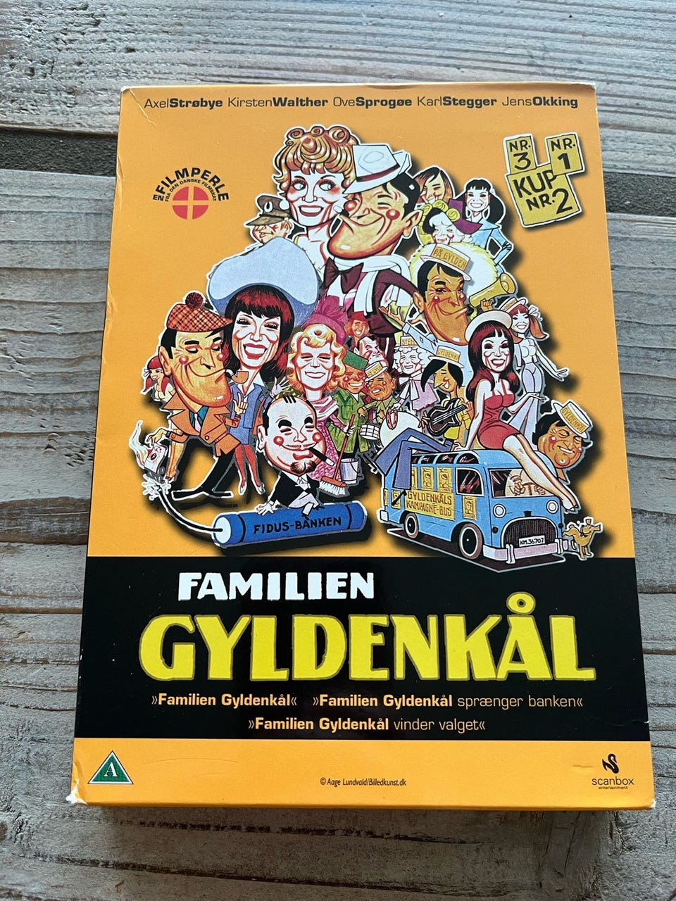Galleribillede