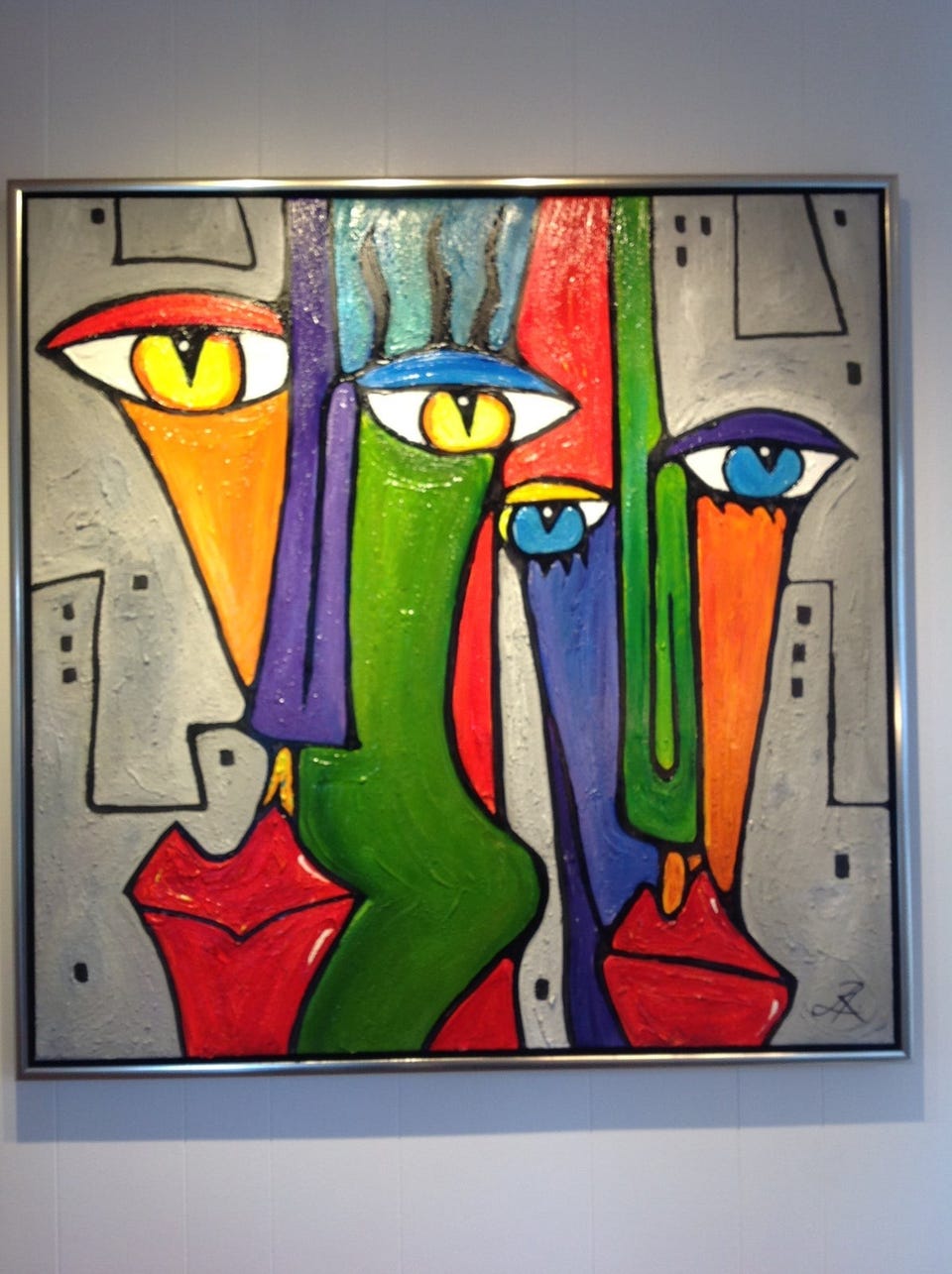 Galleribillede