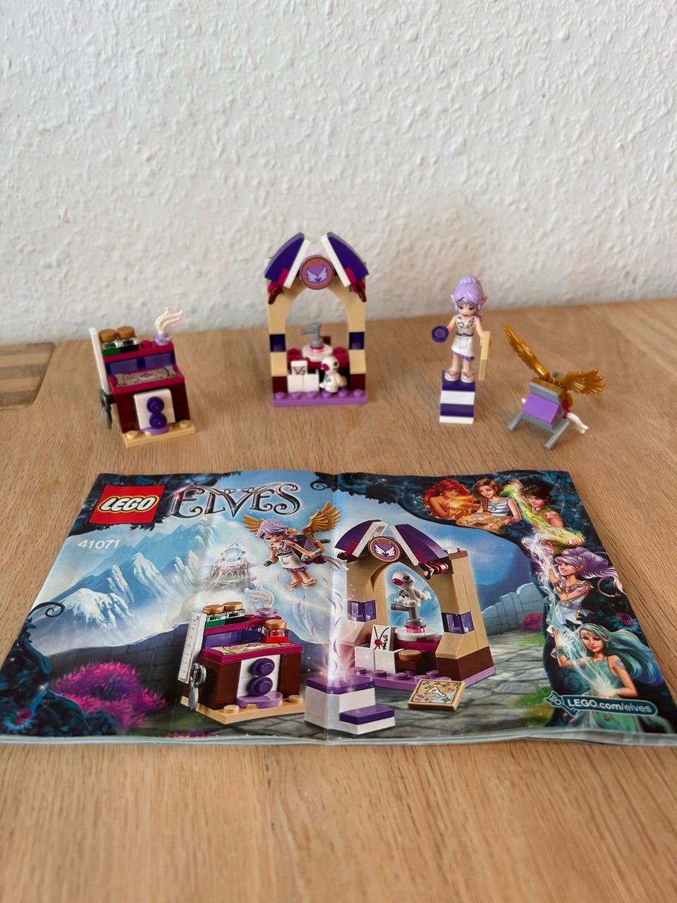 Galleribillede