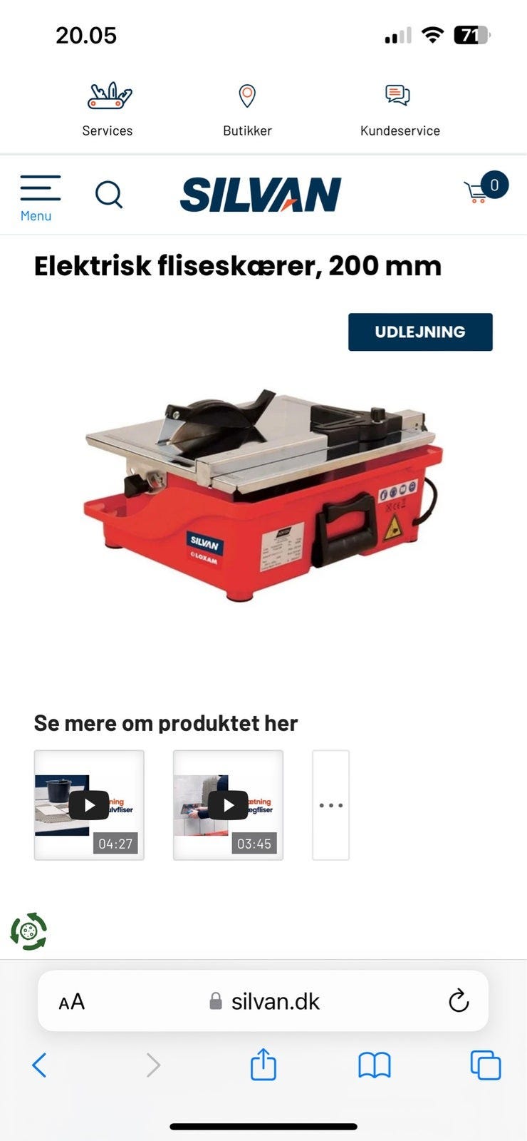 Galleribillede