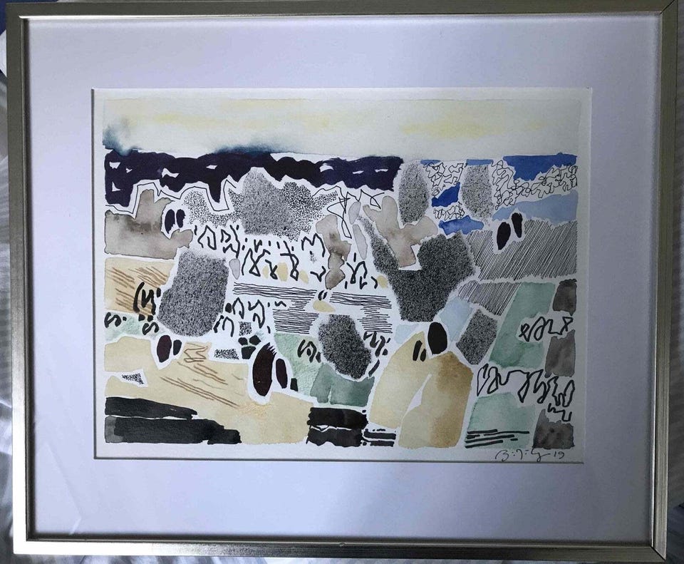 Galleribillede