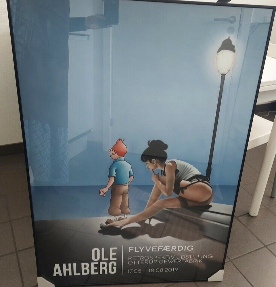 Galleribillede