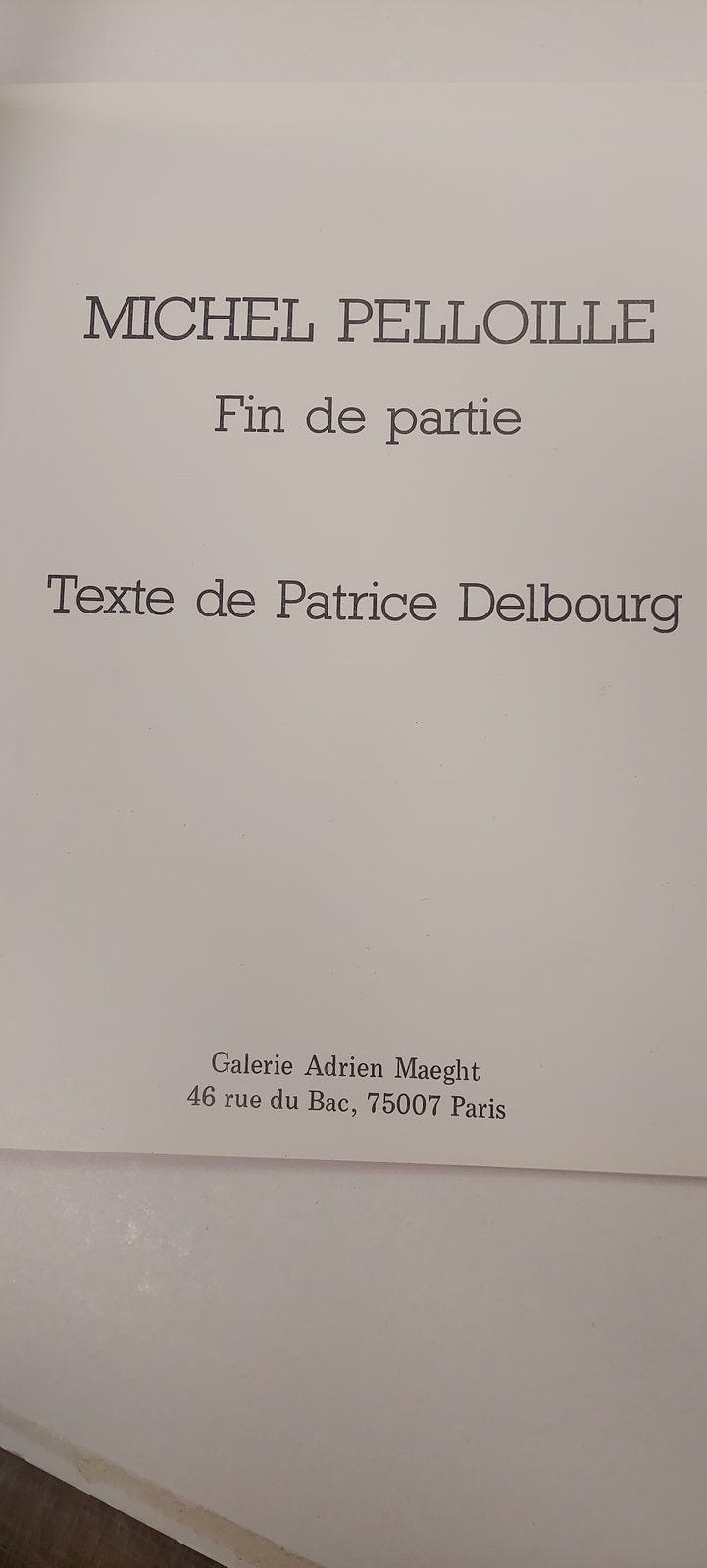 Galleribillede