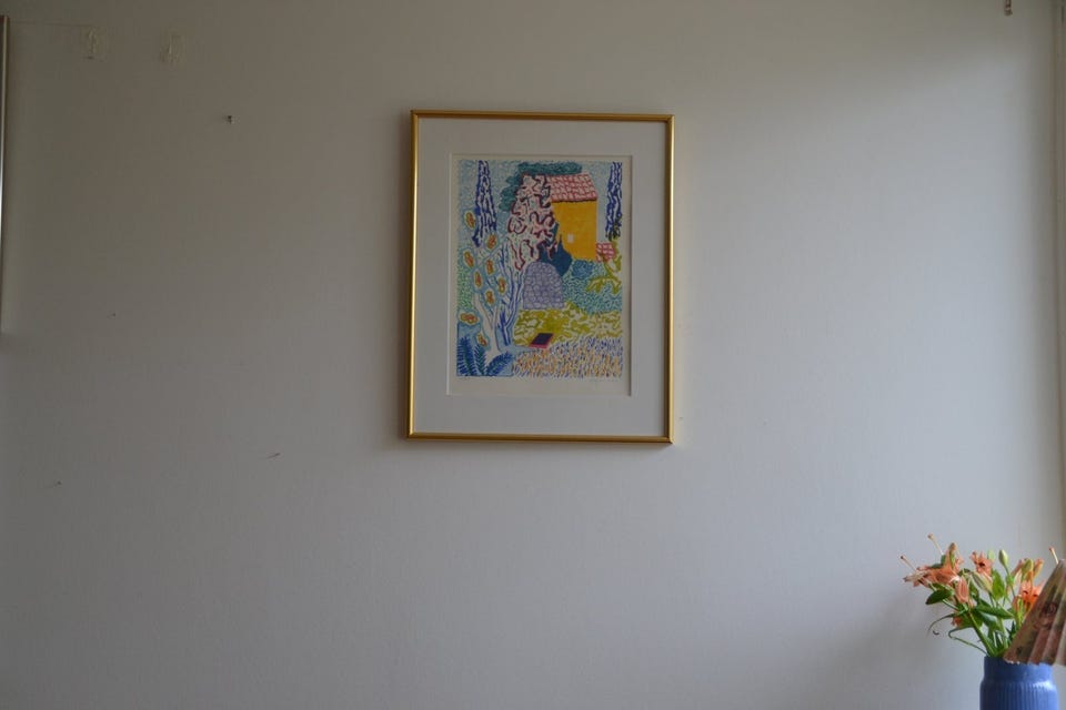 Galleribillede