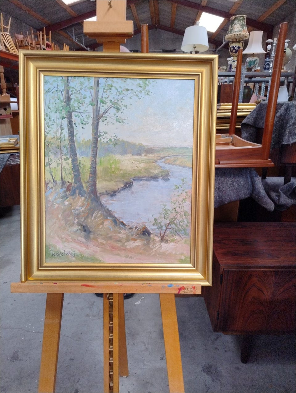 Galleribillede