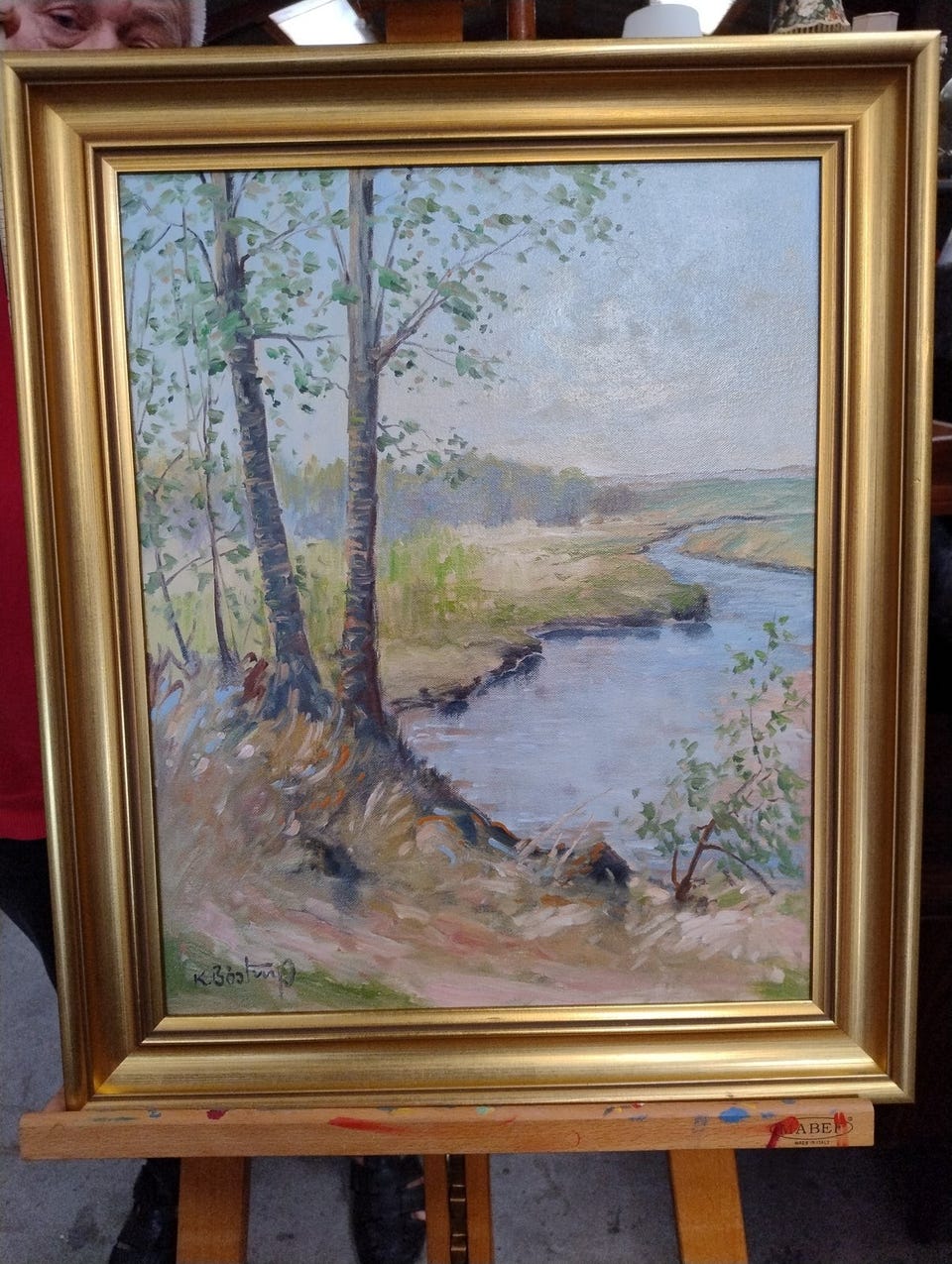 Galleribillede
