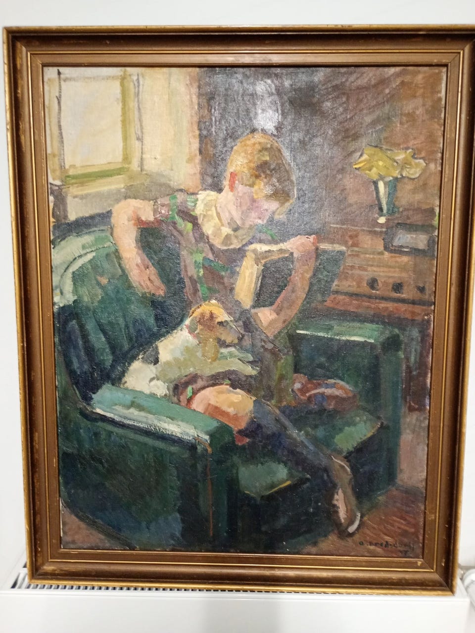 Galleribillede