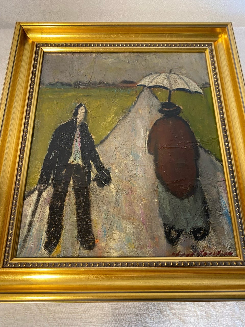 Galleribillede