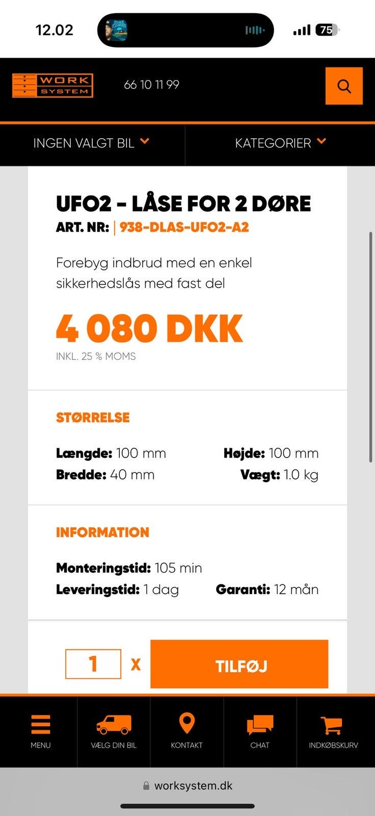 Galleribillede