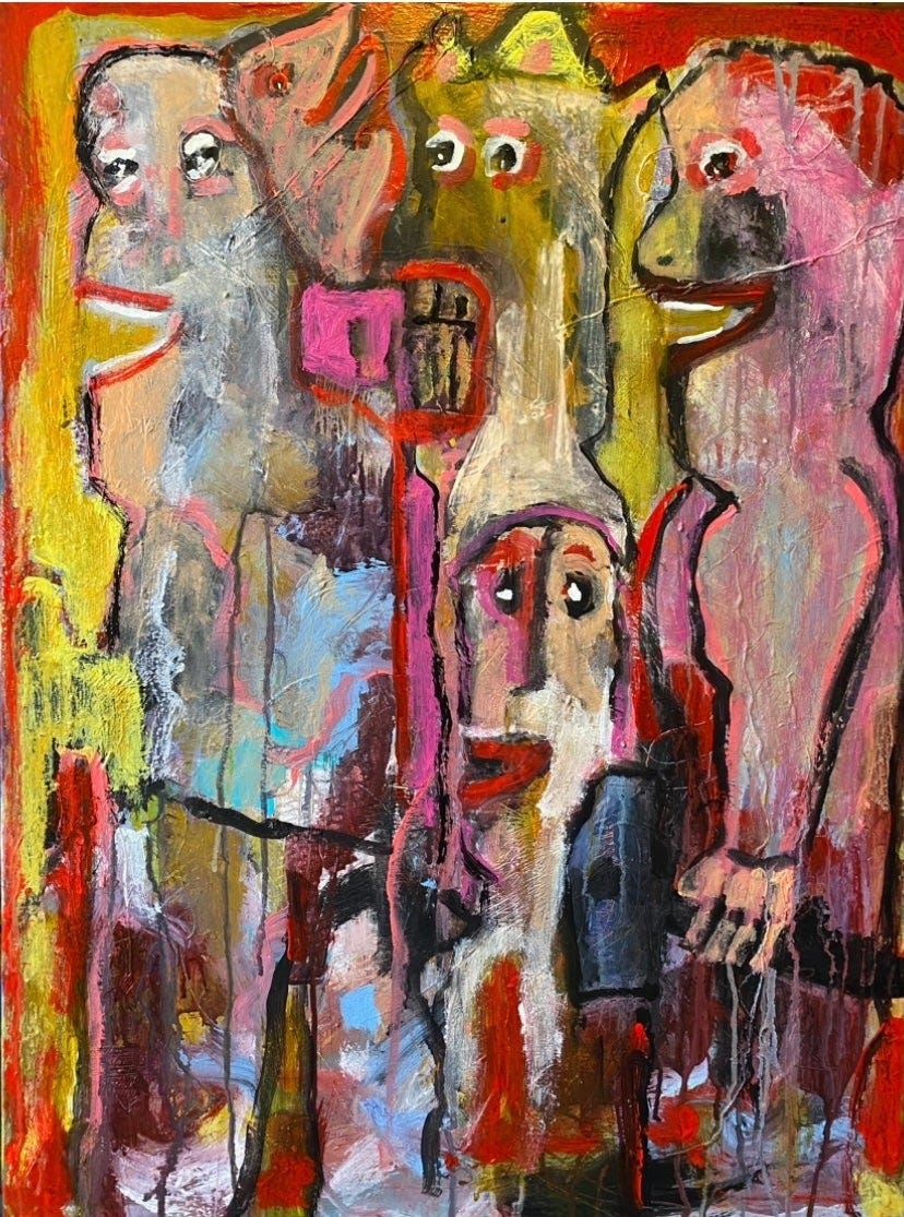 Galleribillede