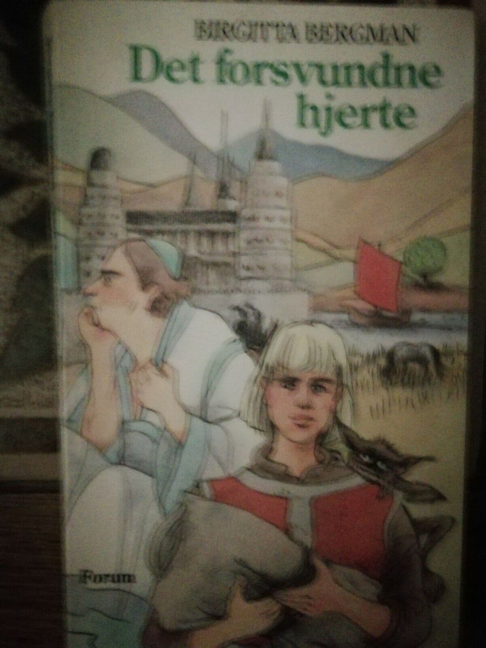 Galleribillede