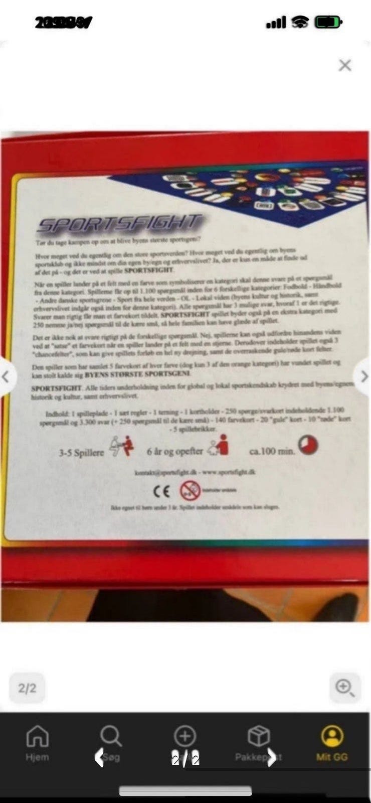 Galleribillede