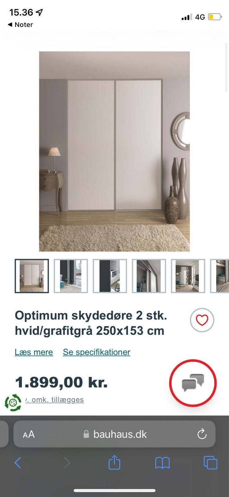 Galleribillede