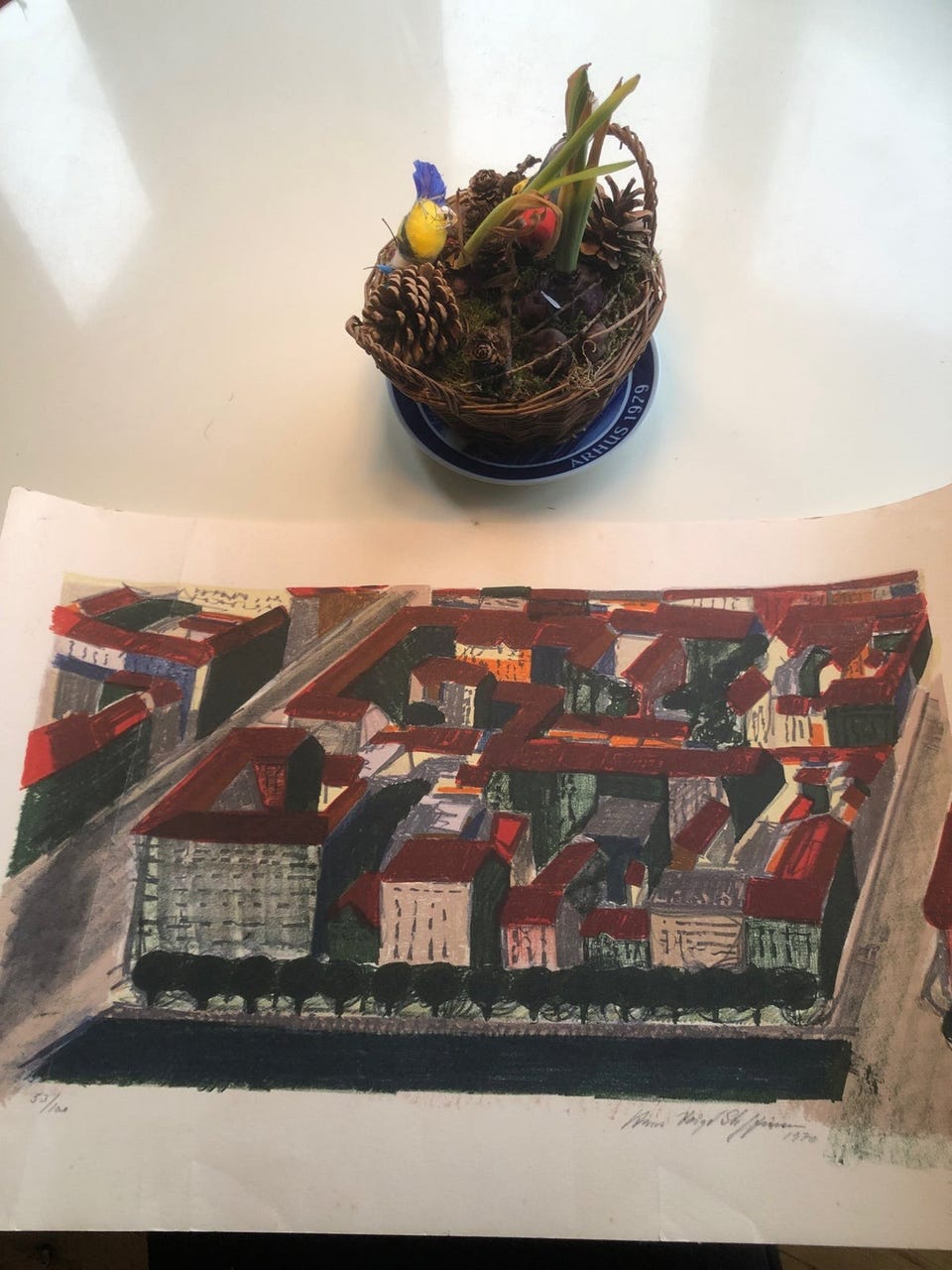 Galleribillede